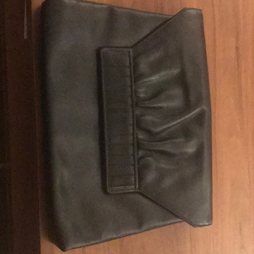Fendi clutch